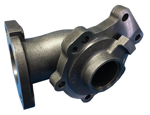 gomito carter turbina tf035