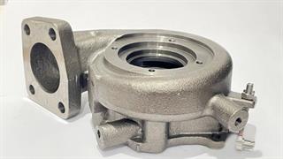 carter turbina tf035