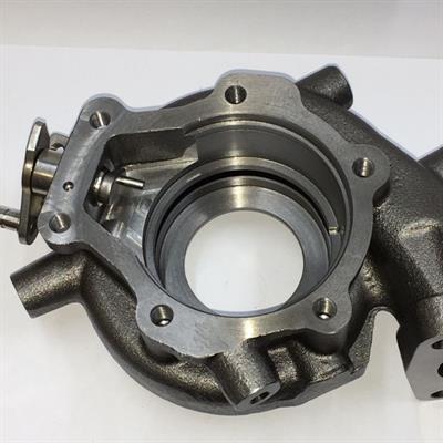 carter turbina tf035
