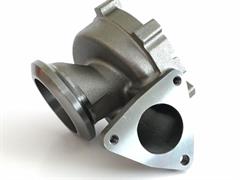 carter turbina tf035