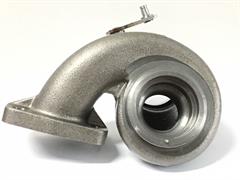 carter turbina td025