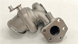 carter turbina td025