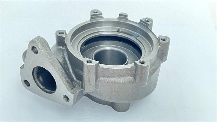 carter turbina tf035