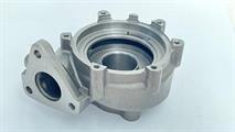 carter turbina tf035