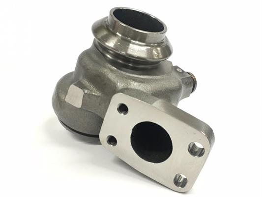 carter turbina td02
