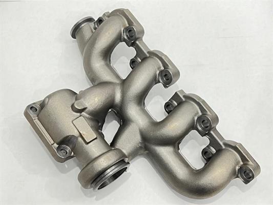 carter turbina tf035