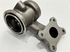 carter turbina td025