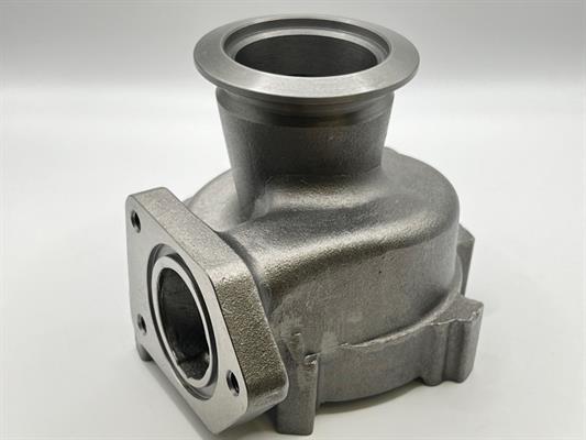 carter turbina tf035 vgt
