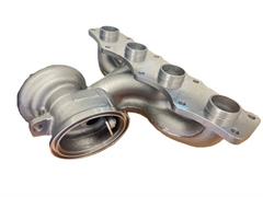 carter turbina td04l