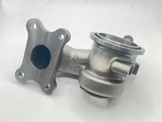 carter turbina td02