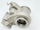 carter turbina td04 yanmar marine