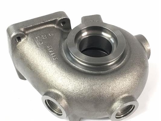 carter turbina s200 vm marine