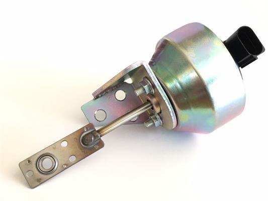 attuatore elettropneumatico bm70b