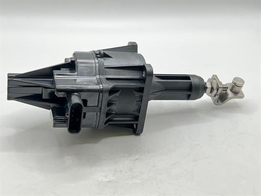 attuatore elettropneumatico gtdi12v
