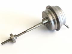 attuatore pneumatico gtdi12v