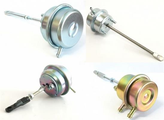 per questo attuatore contatta i nostri esperti