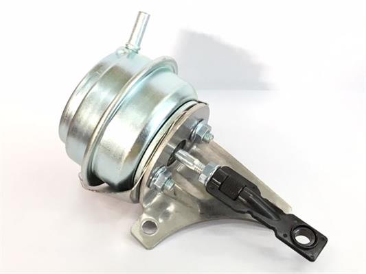 attuatore pneumatico audi  a4/a6 con staffa