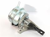 attuatore pneumatico audi  a4/a6 con staffa