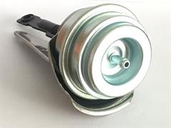 attuatore pneumatico gt2256v con staffa