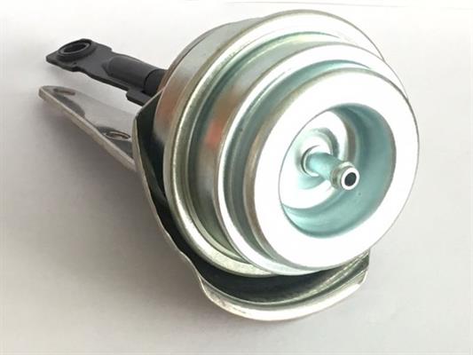 attuatore pneumatico gt2256v con staffa