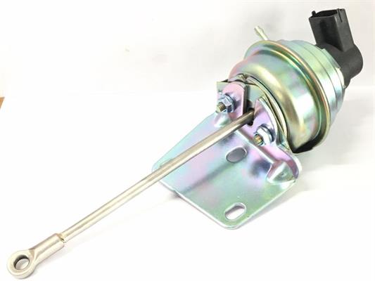 attuatore elettropneumatico gtb1446vzk con staffa