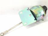 attuatore elettropneumatico gtb1446vzk con staffa