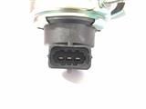 attuatore elettropneumatico gtb1446vzk con staffa