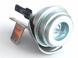 attuatore pneumatico gt1749mv con staffa
