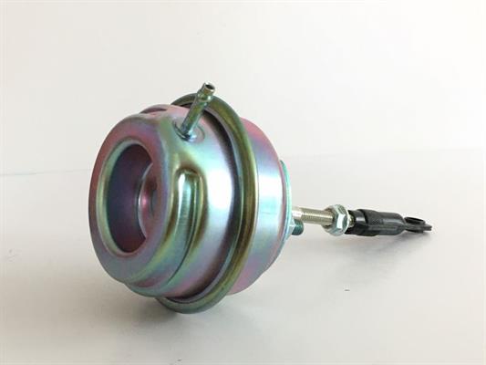 attuatore pneumatico gt1238