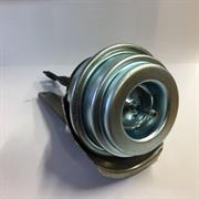 attuatore pneumatico gt2056v con staffa