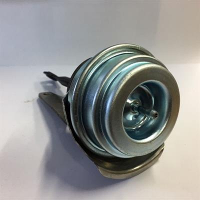 attuatore pneumatico gt2056v con staffa