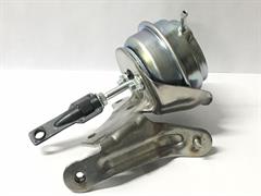 attuatore pneumatico gta1549v con staffa
