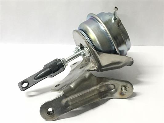 attuatore pneumatico gta1549v con staffa