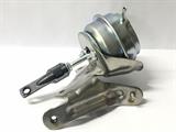 attuatore pneumatico gta1549v con staffa