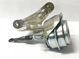 attuatore pneumatico gta1549v con staffa