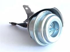 attuatore pneumatico gt1749v con staffa
