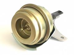 attuatore pneumatico gt1749v con staffa
