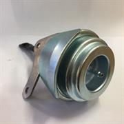 attuatore pneumatico gt2056v con staffa