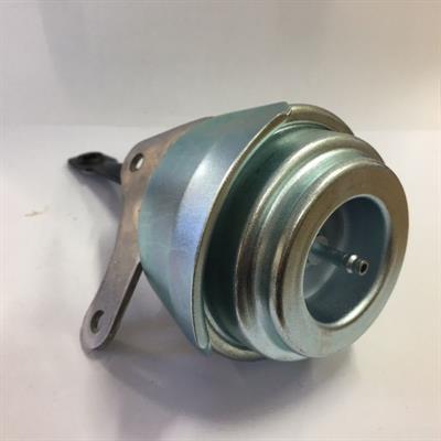 attuatore pneumatico gt2056v con staffa