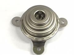 attuatore pneumatico gt1549p con staffa