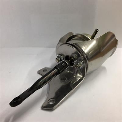 attuatore pneumatico gt1544v con staffa