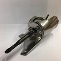 attuatore pneumatico gt1544v con staffa