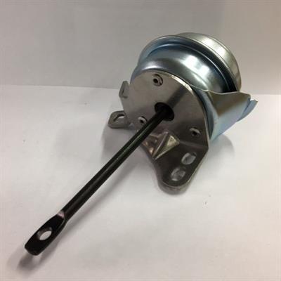 attuatore pneumatico gtb1749v con staffa