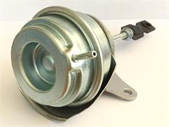attuatore pneumatico gt1646mv con staffa
