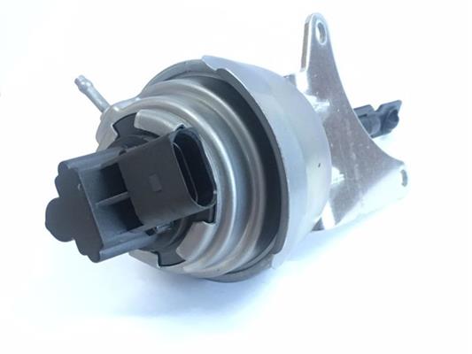 attuatore elettropneumatico gtb1749mv con staffa