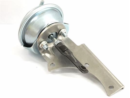 attuatore pneumatico gt2052v con staffa