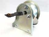 attuatore pneumatico gt1759v con staffa