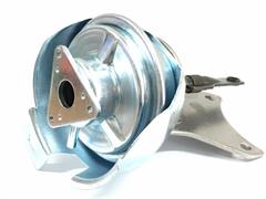 attuatore pneumatico gt1749v con staffa senza sensore