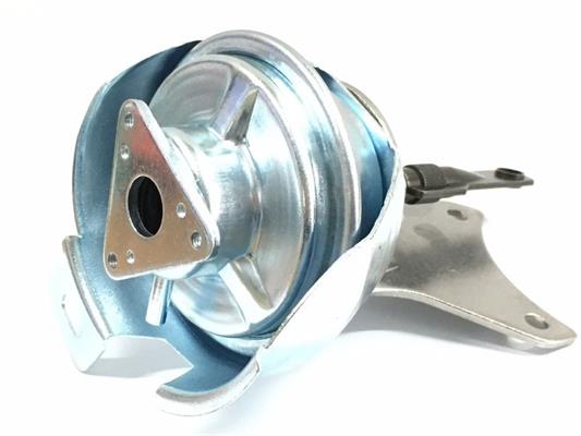 attuatore pneumatico gt1749v con staffa senza sensore