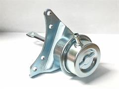 attuatore pneumatico gt1546s con staffa